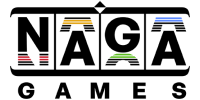 Logo đối tác cung cấp game 8